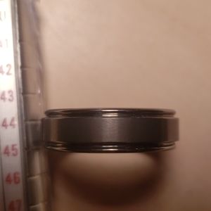 Tungsten Carbide Ring